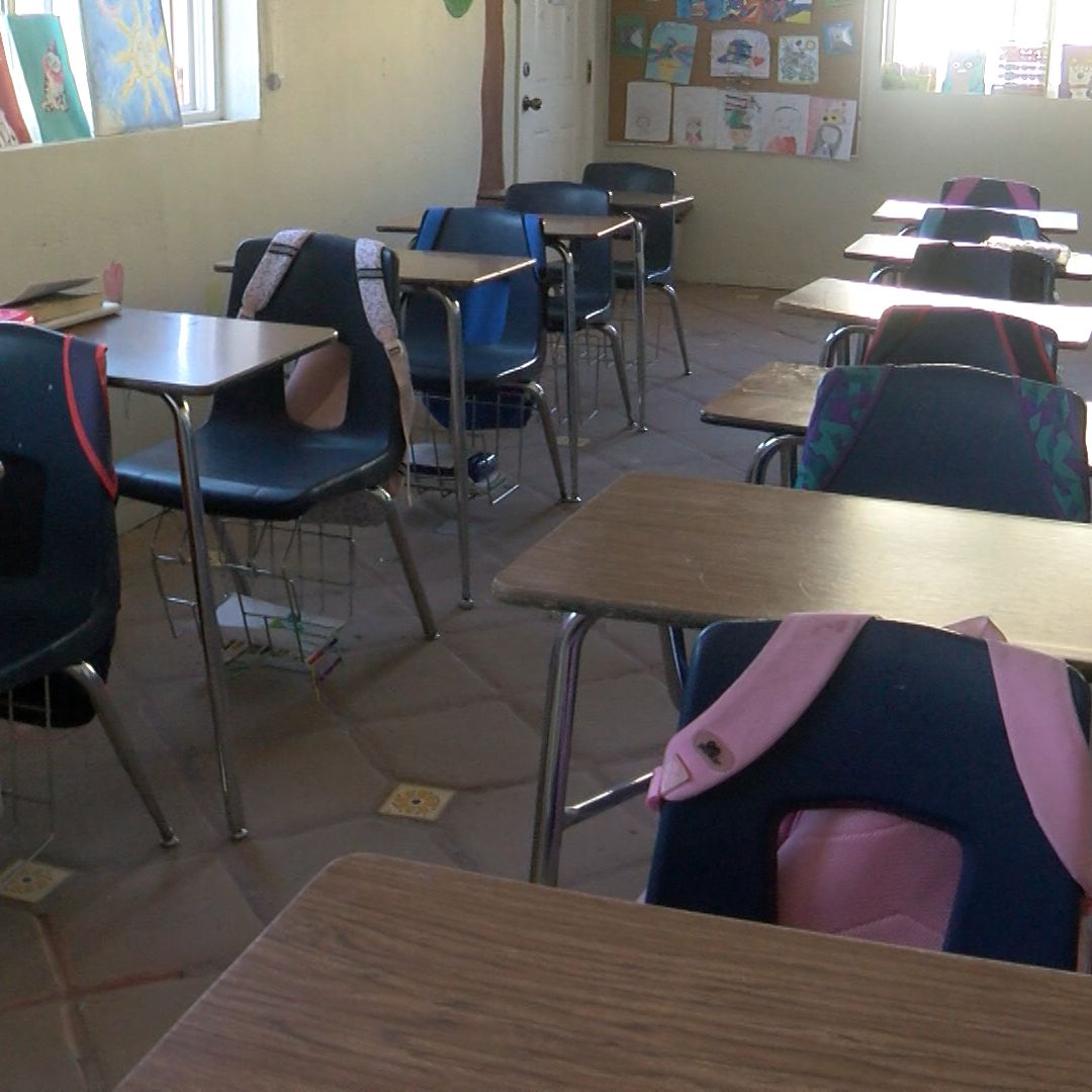 Evalúan Suspensión de Clases en Todos los Municipios de Baja California por Calor
